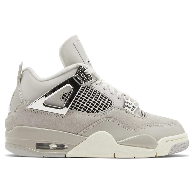 Air Jordan 4 Retro ''Frozen Moments''