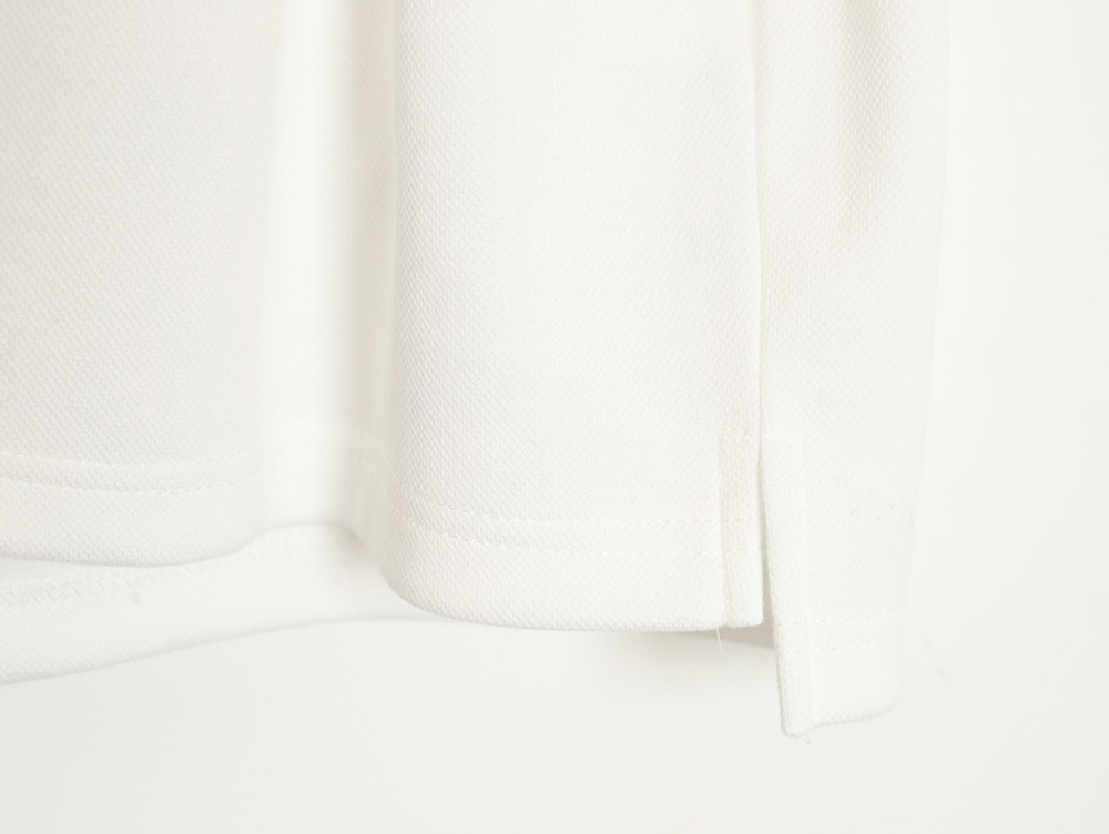 G*u*i 24ss get lt chest pocket embroidered polo shirt