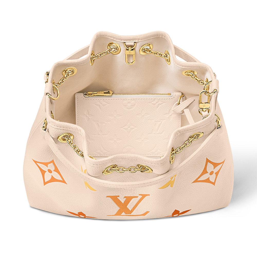 l0*is V*t0n bags m46545 28*20*11.5cm