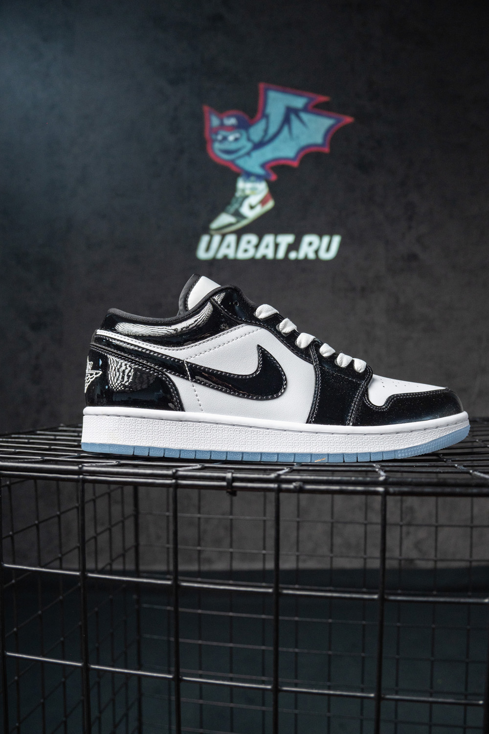 Air Jordan 1 Low SE 