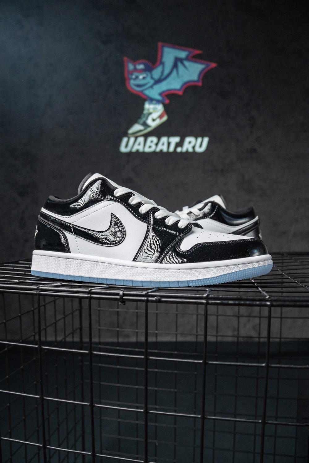 Air Jordan 1 Low SE 