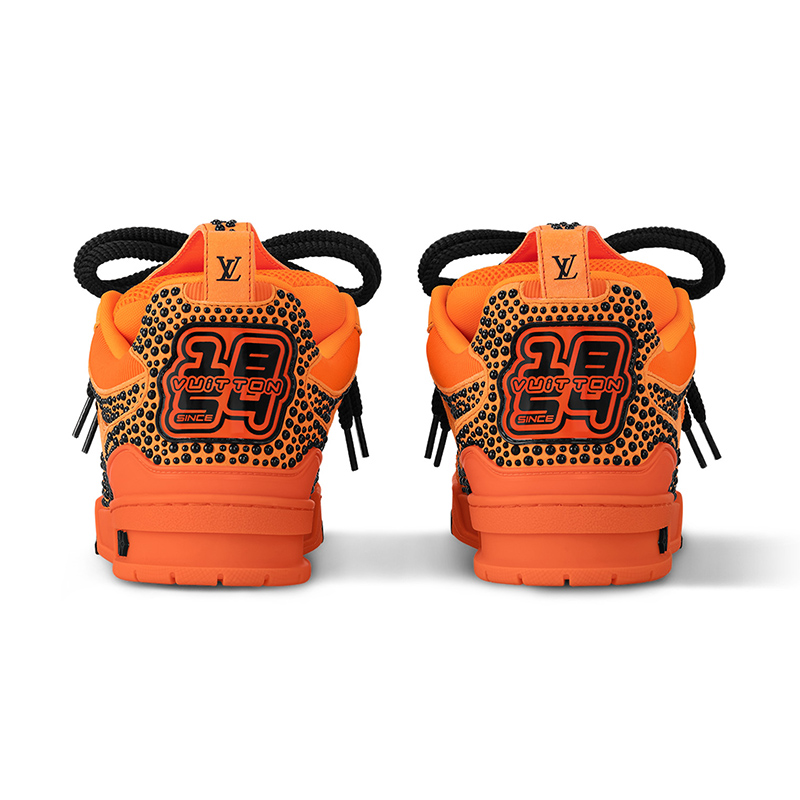 l0*is V*t0n skate sneaker