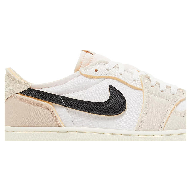 Jordan 1 Retro Low OG EX Coconut Milk