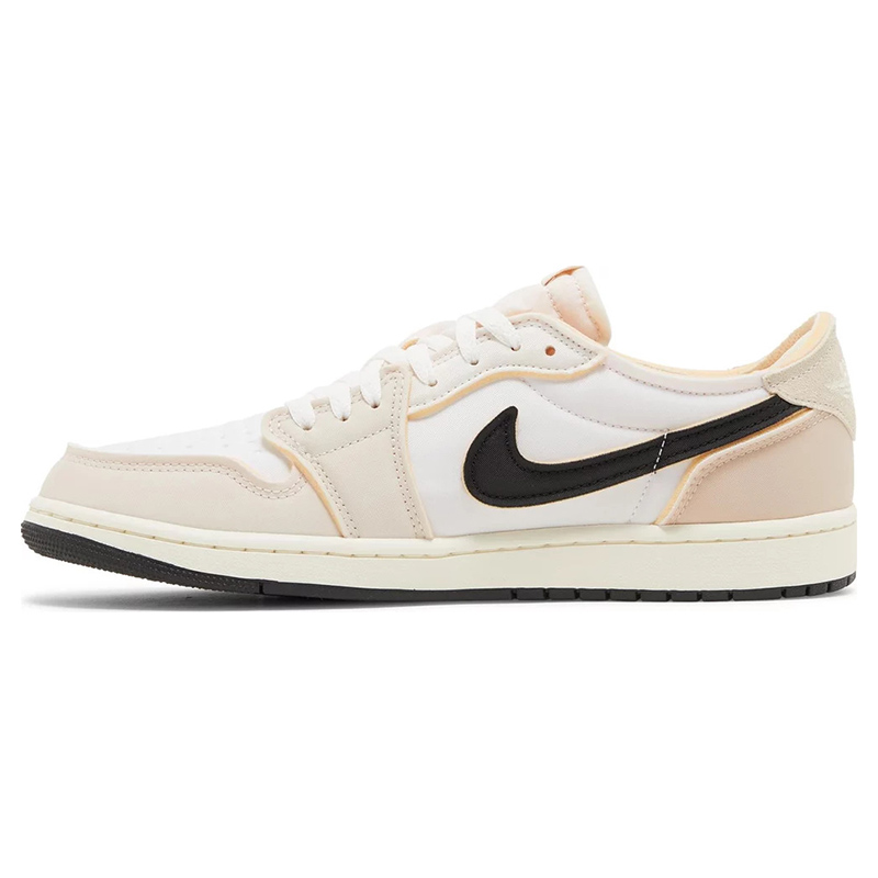 Jordan 1 Retro Low OG EX Coconut Milk