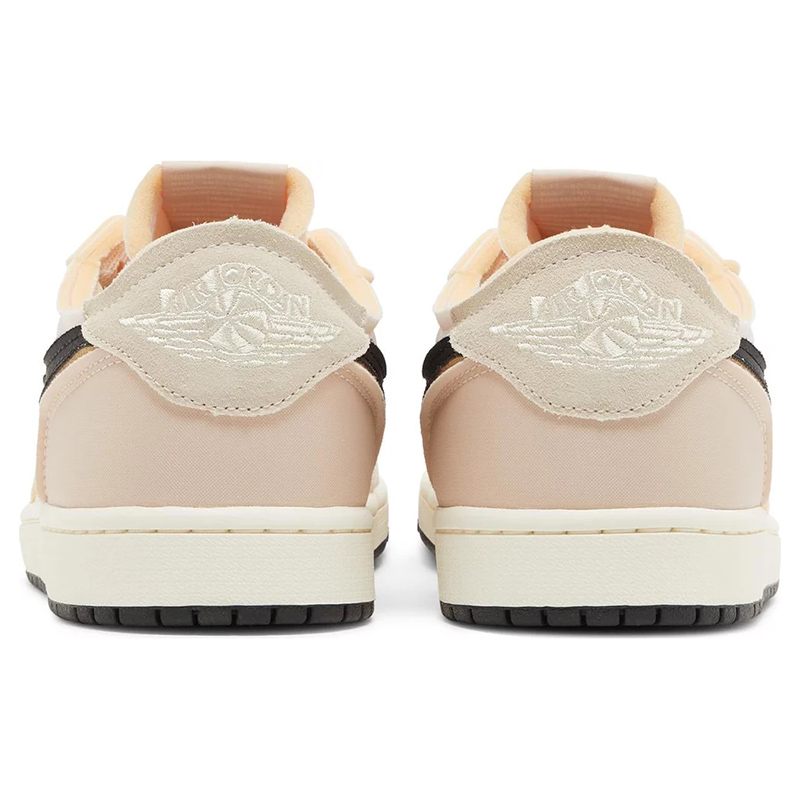 Jordan 1 Retro Low OG EX Coconut Milk