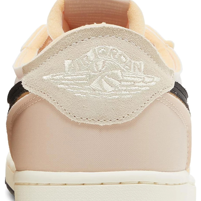 Jordan 1 Retro Low OG EX Coconut Milk