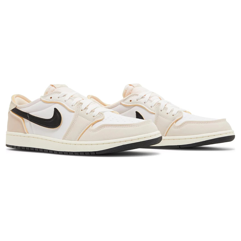 Jordan 1 Retro Low OG EX Coconut Milk