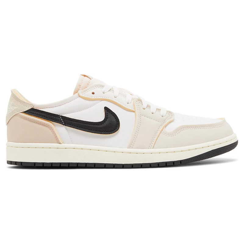 Jordan 1 Retro Low OG EX Coconut Milk