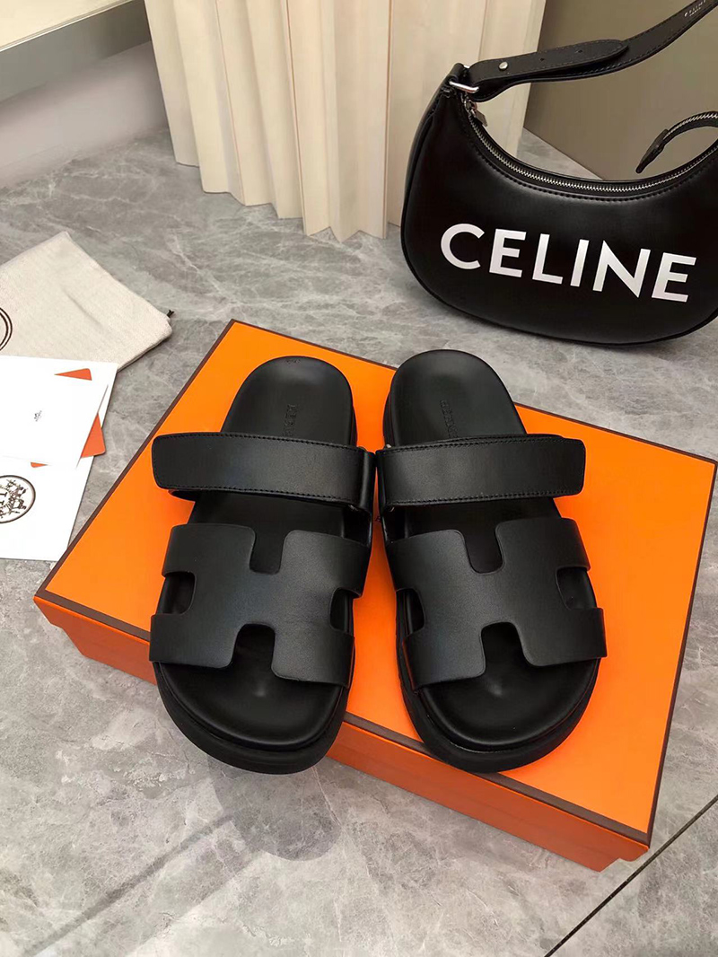 H**mes chypre sandal
