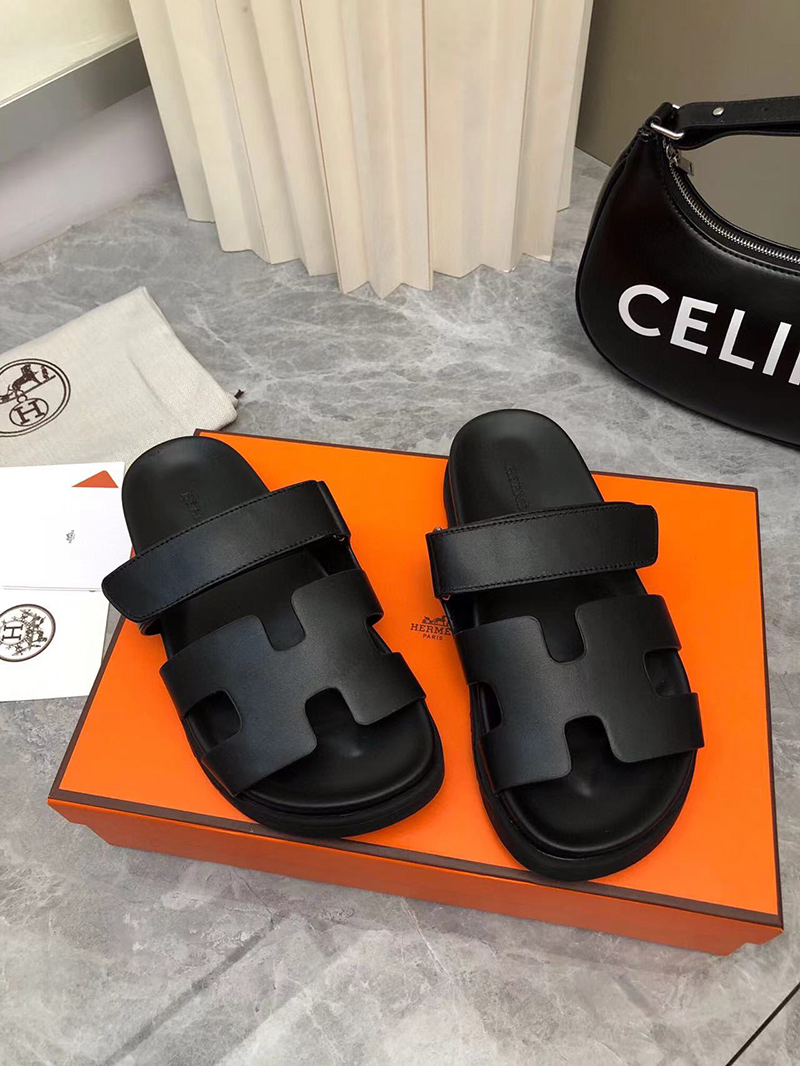 H**mes chypre sandal