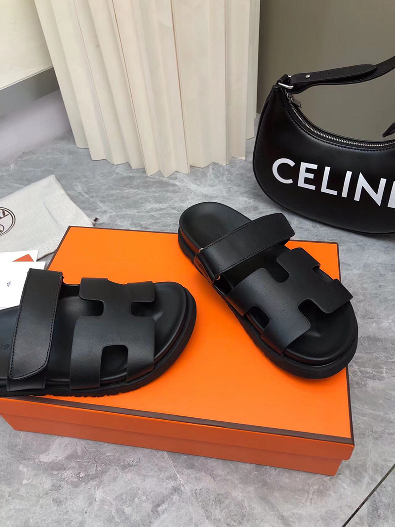 H**mes chypre sandal