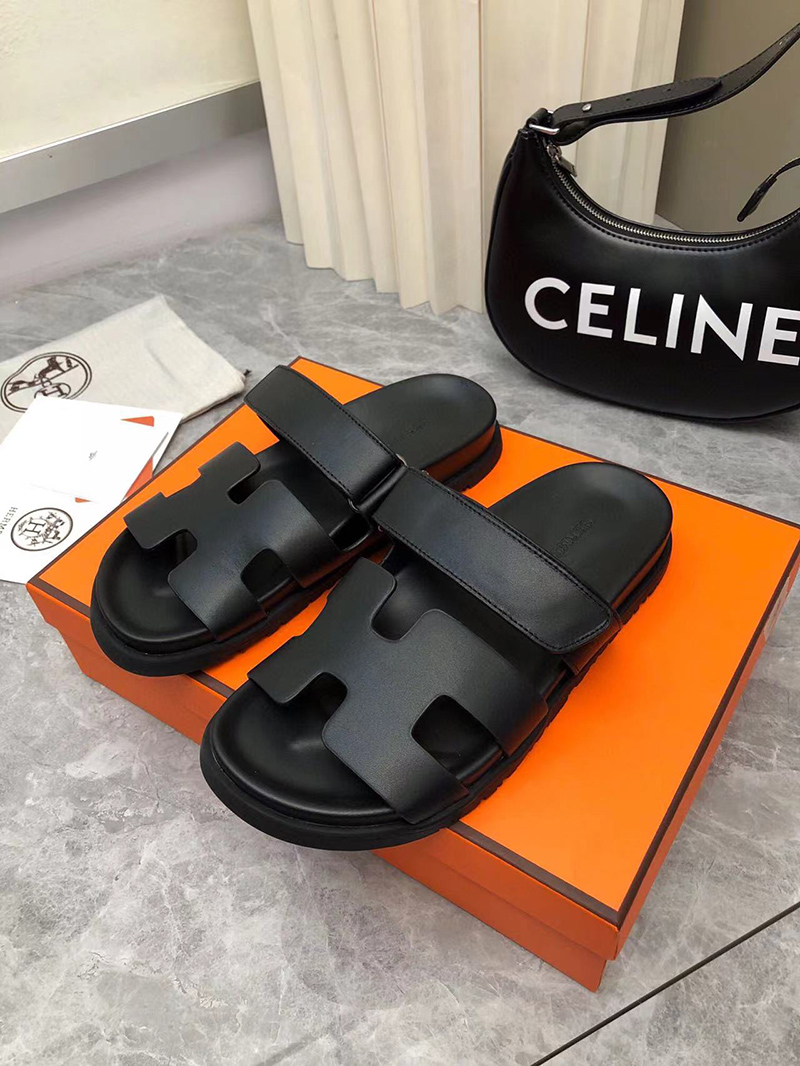 H**mes chypre sandal