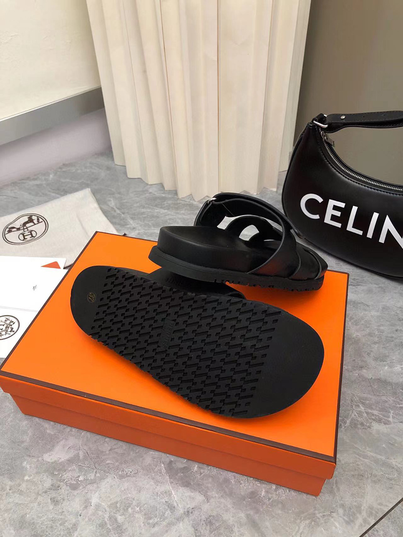 H**mes chypre sandal