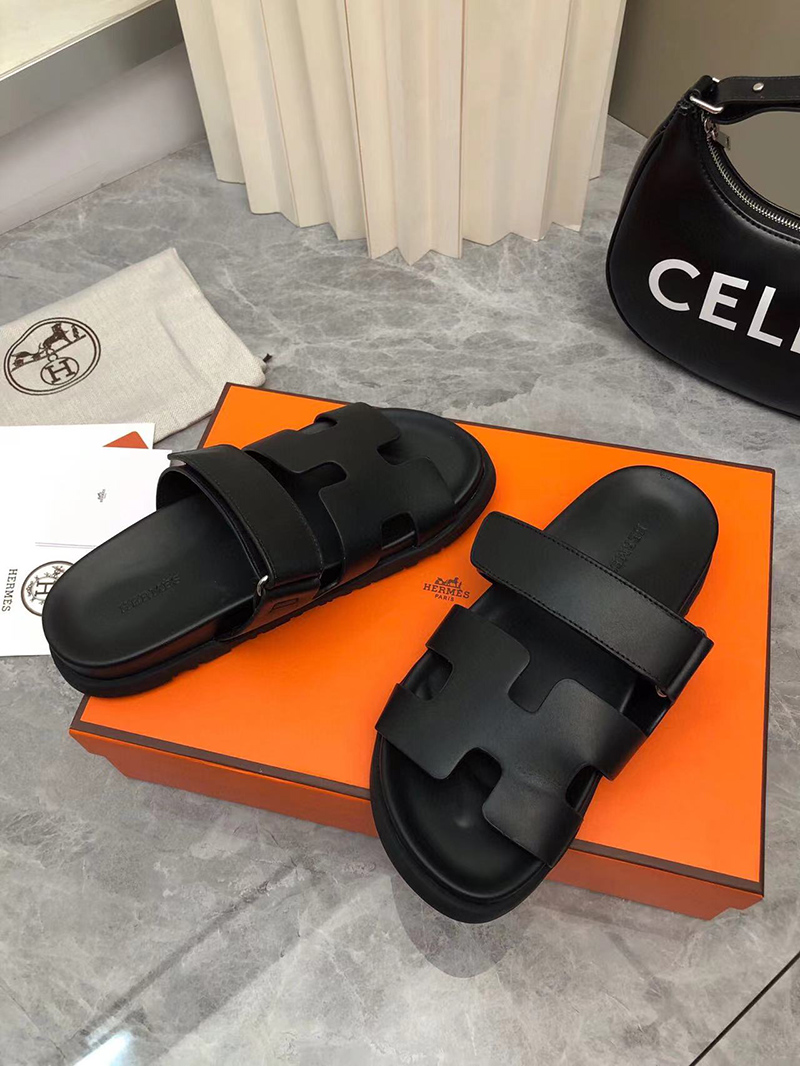 H**mes chypre sandal