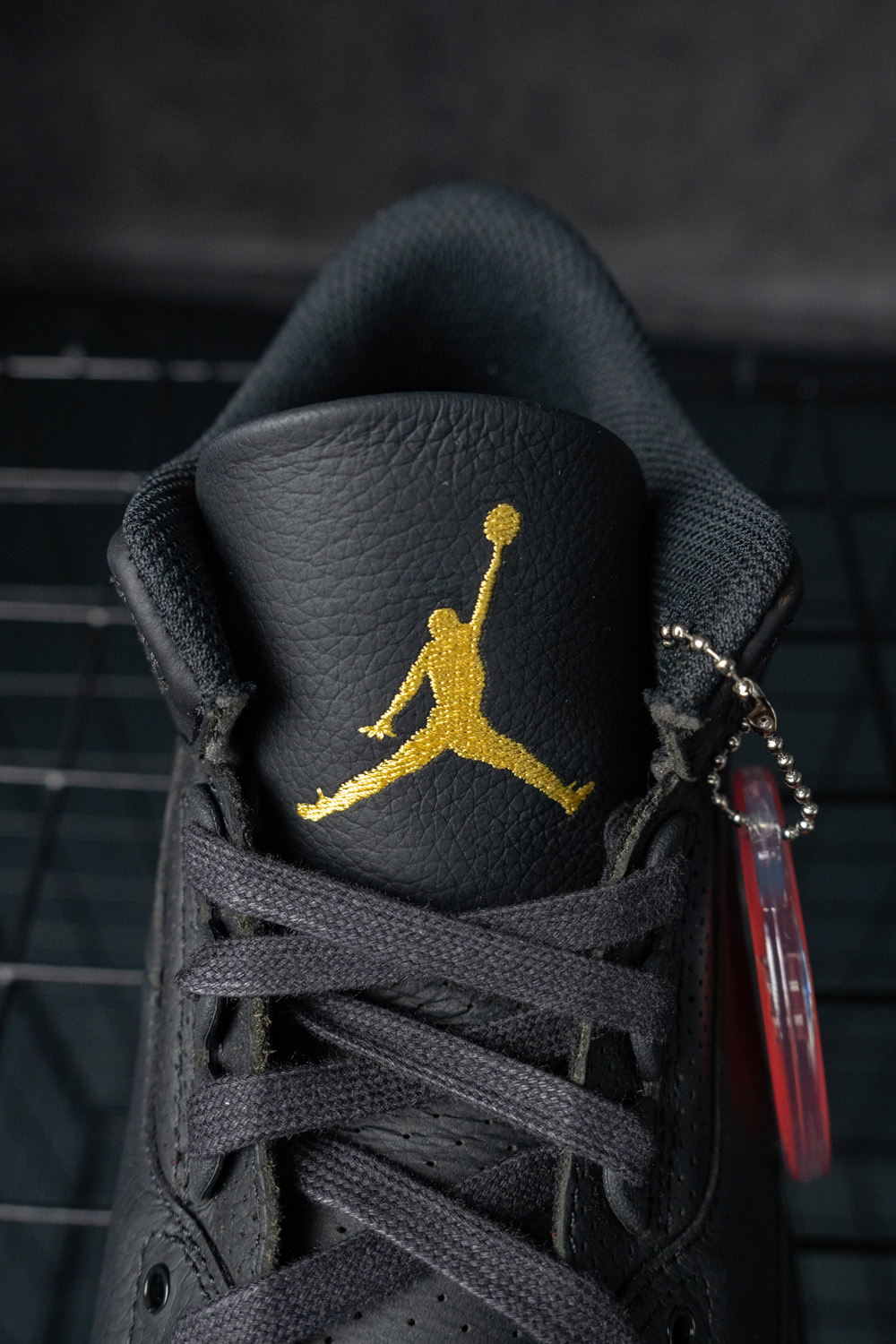 J Balvin x Air Jordan 3 “Rio” Reps