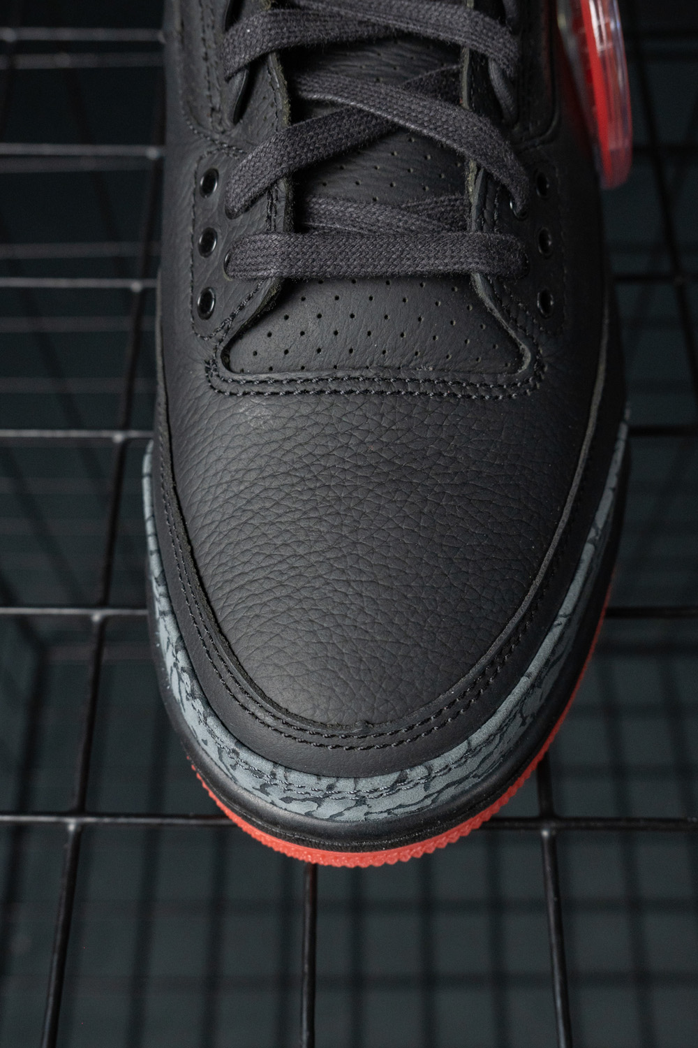 J Balvin x Air Jordan 3 “Rio” Reps