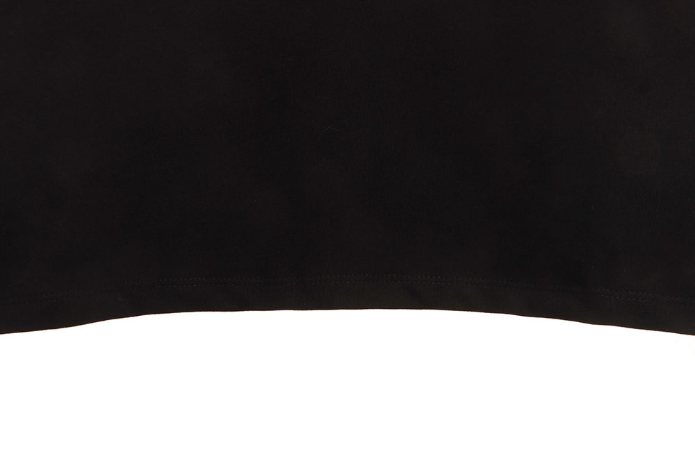 Gallery Dept Neon Lady Wineglass Lettering Short Sleeve