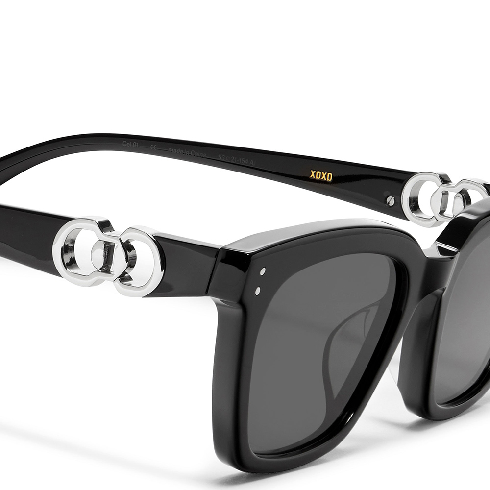 Gentle Monster eyeglasses XOXO-01