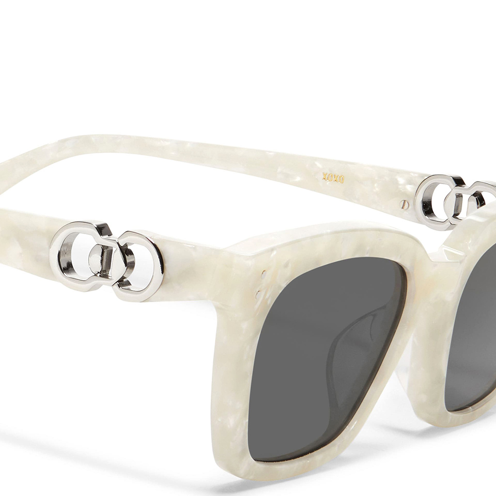 Gentle Monster eyeglasses XOXO-WD2
