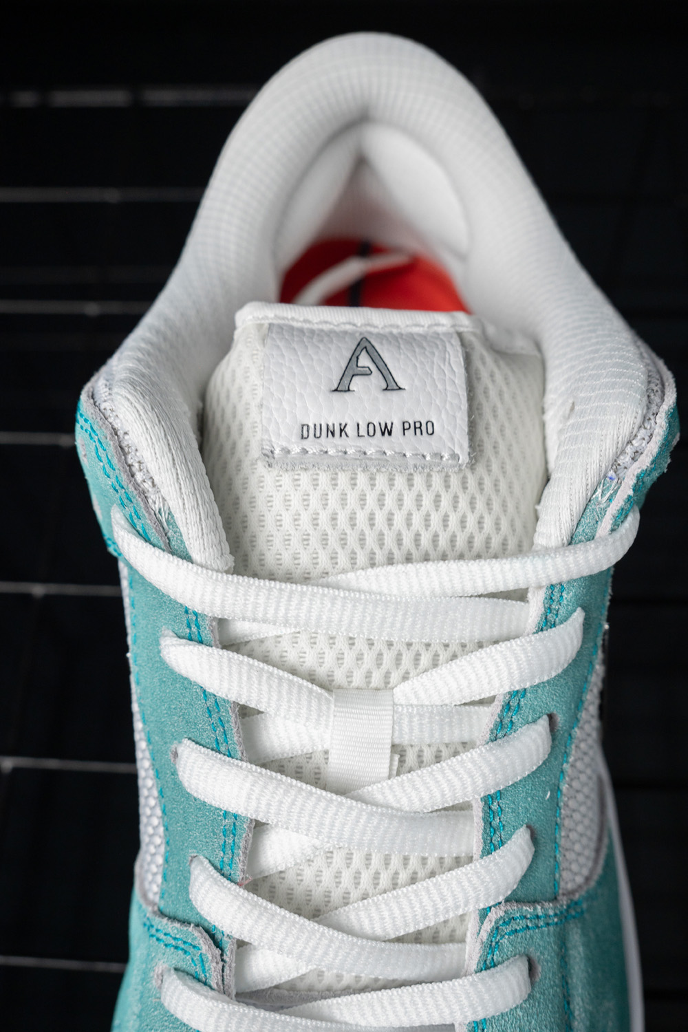 April Skateboards x Dunk Low SB