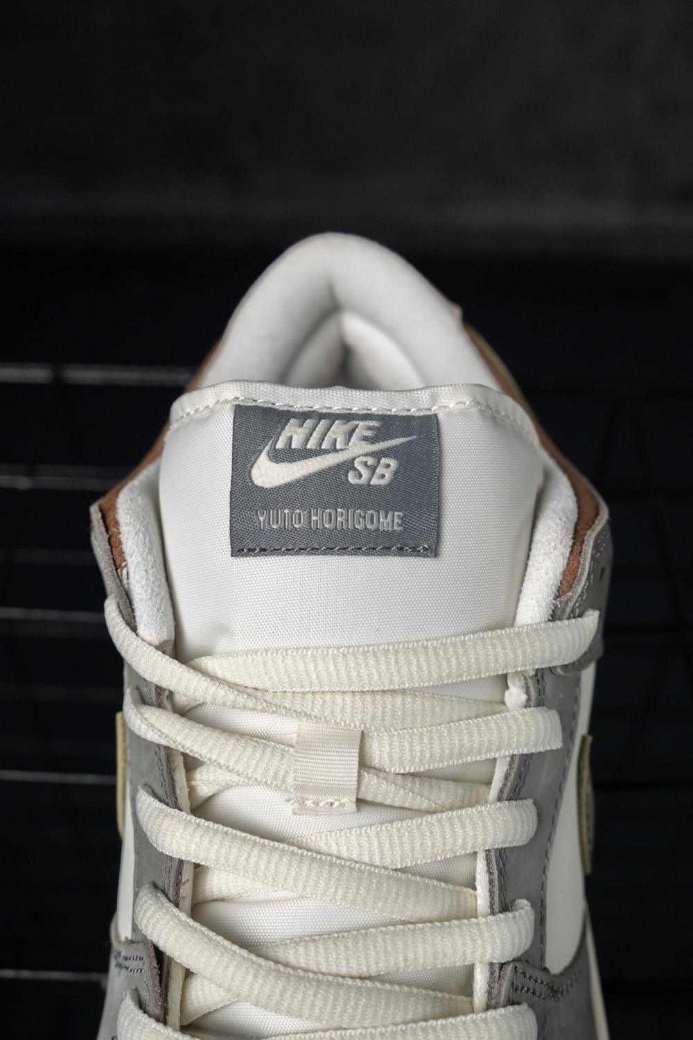Yuto Horigome x Dunk Low SB