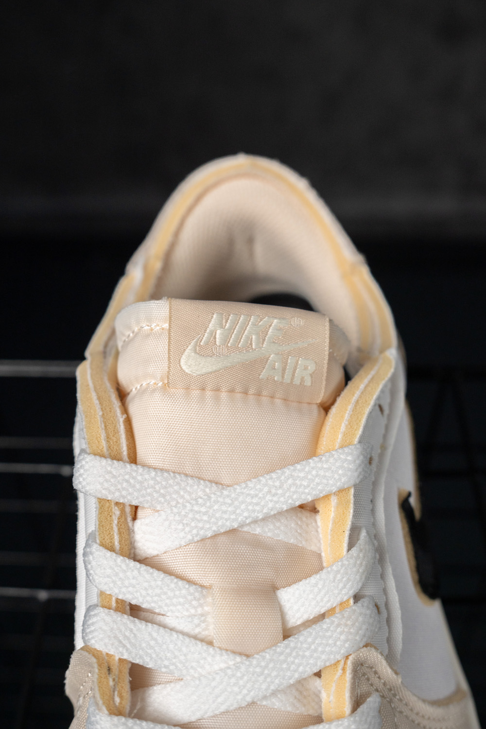 Jordan 1 Retro Low OG EX Coconut Milk