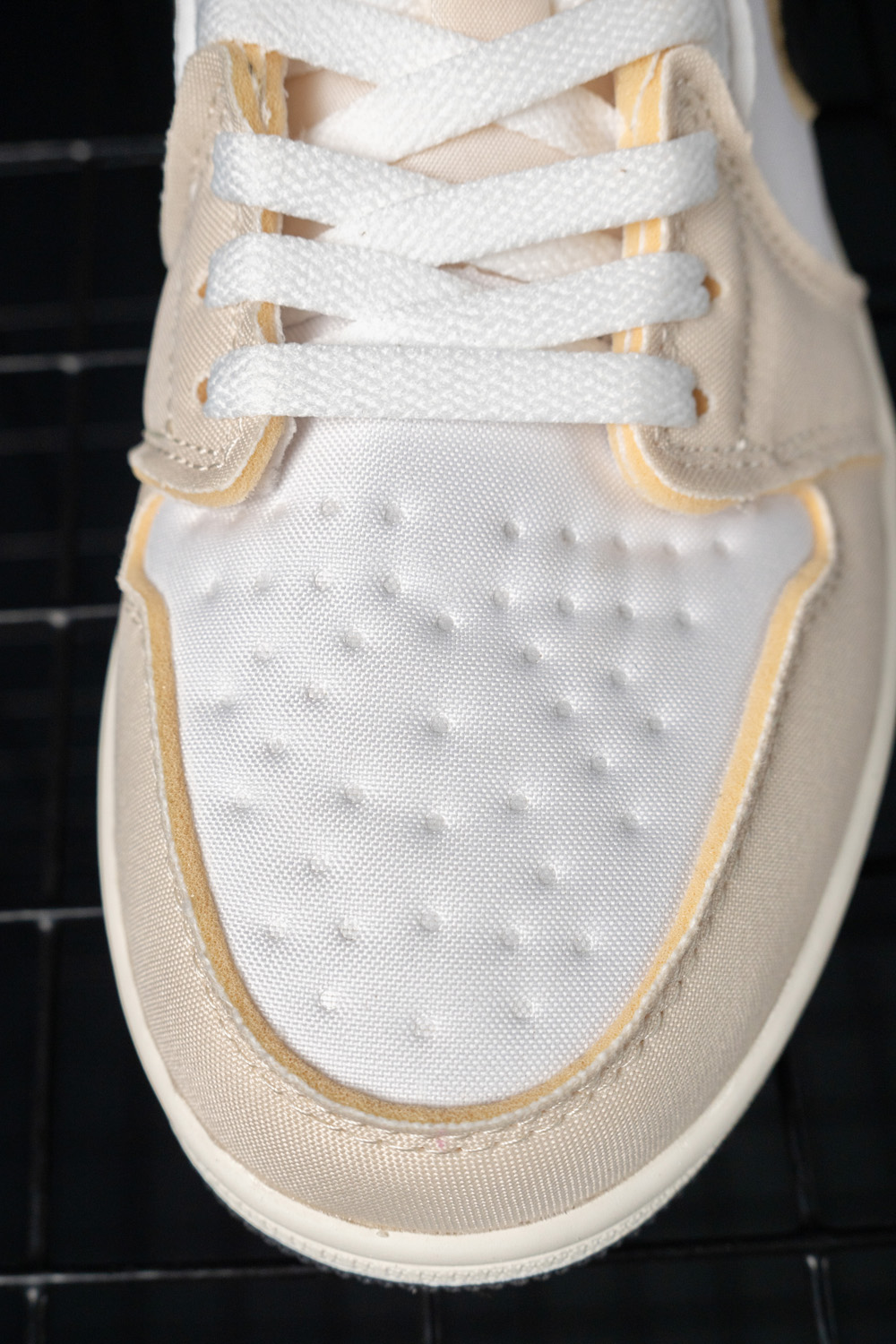 Jordan 1 Retro Low OG EX Coconut Milk