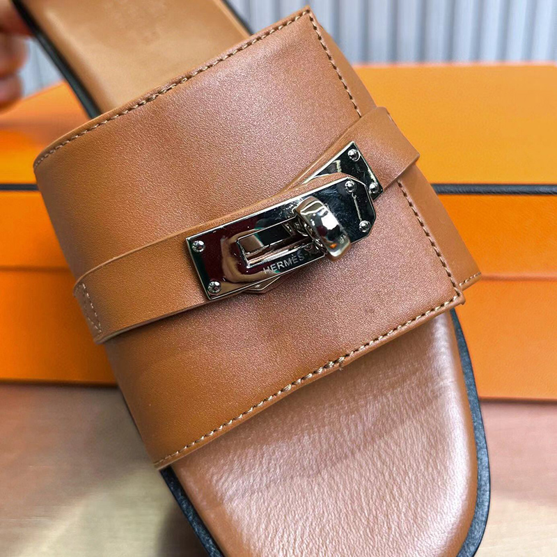 H**mes giulia slides