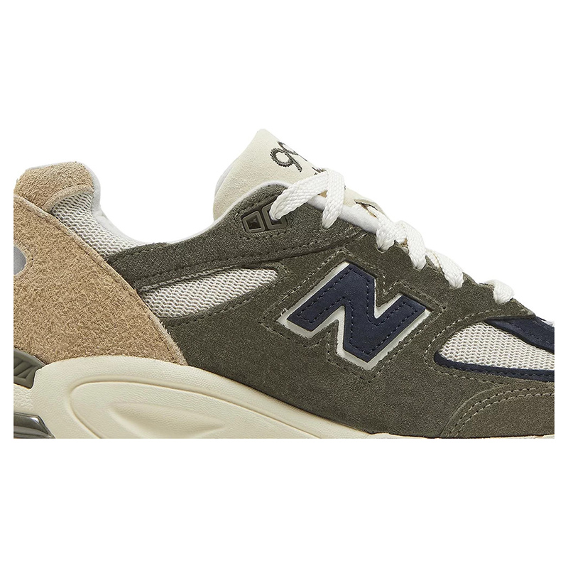 Teddy Santis x 990v2 Made in USA 