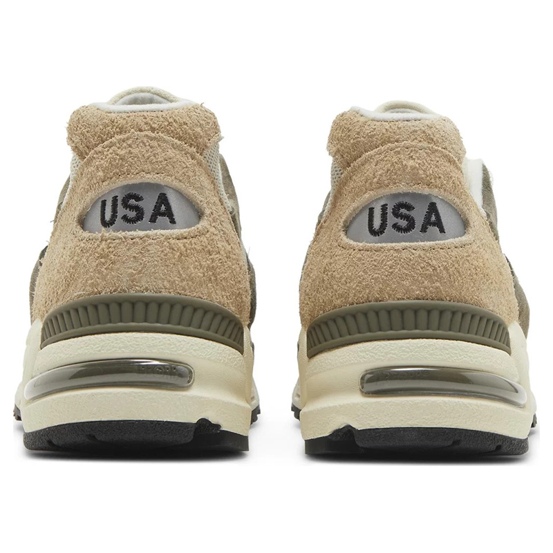 Teddy Santis x 990v2 Made in USA 