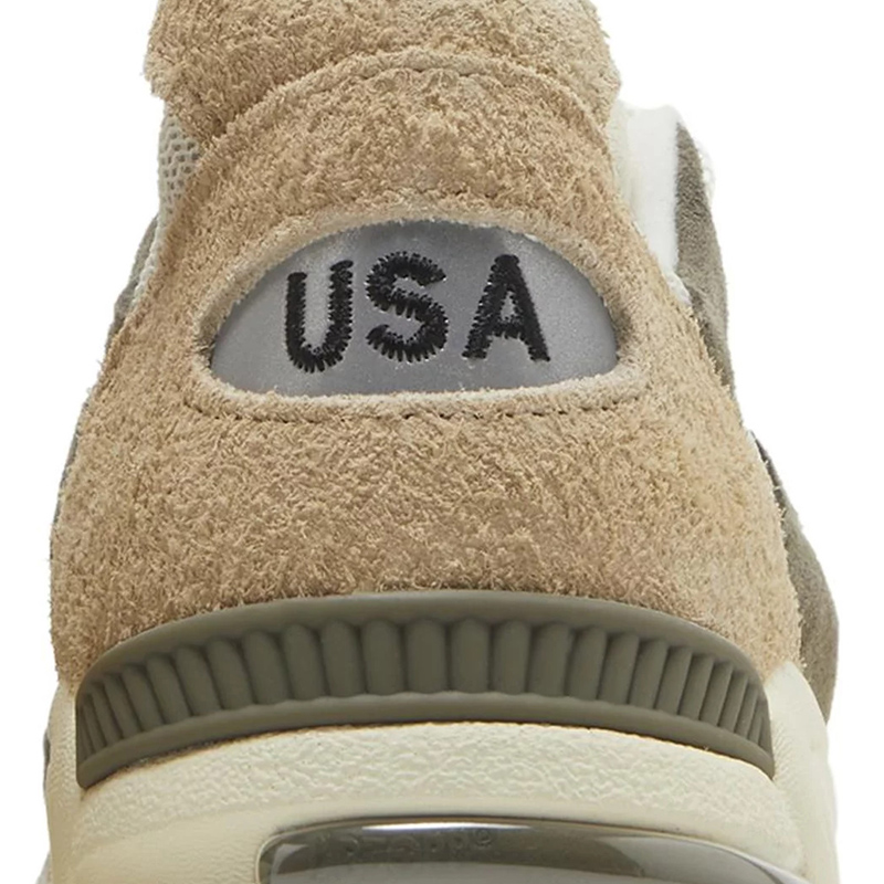 Teddy Santis x 990v2 Made in USA 