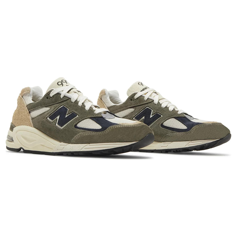 Teddy Santis x 990v2 Made in USA 