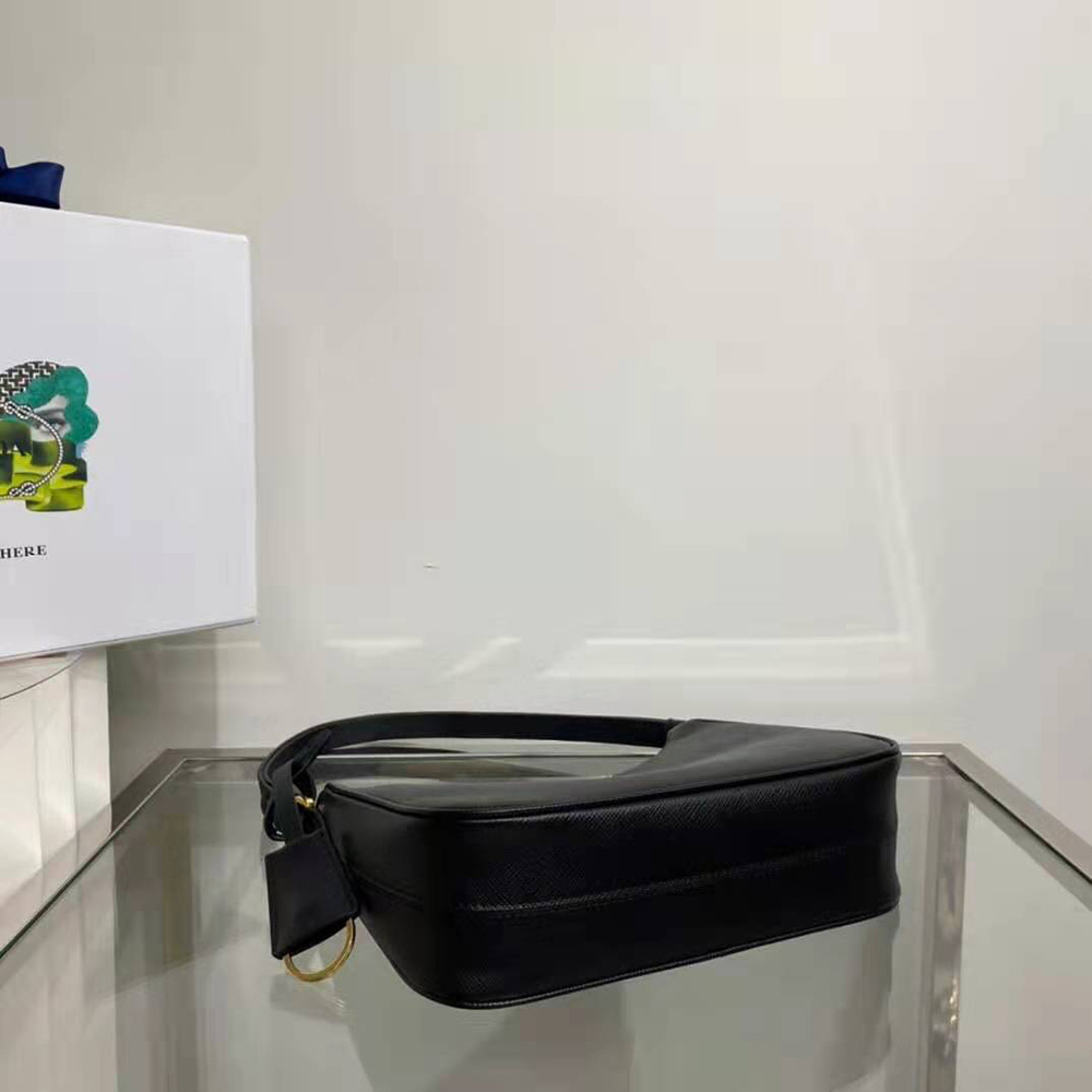 Pra*a bags 1bc204 22*18*6cm