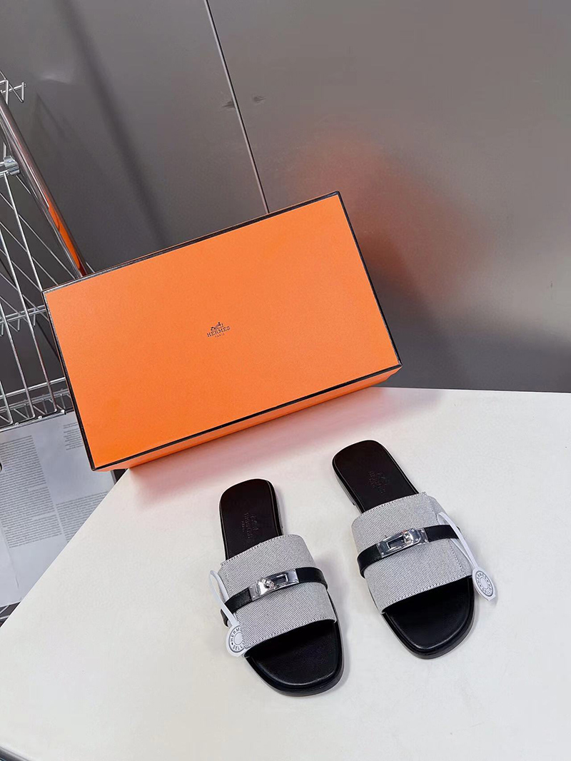 H**mes gabriel slides