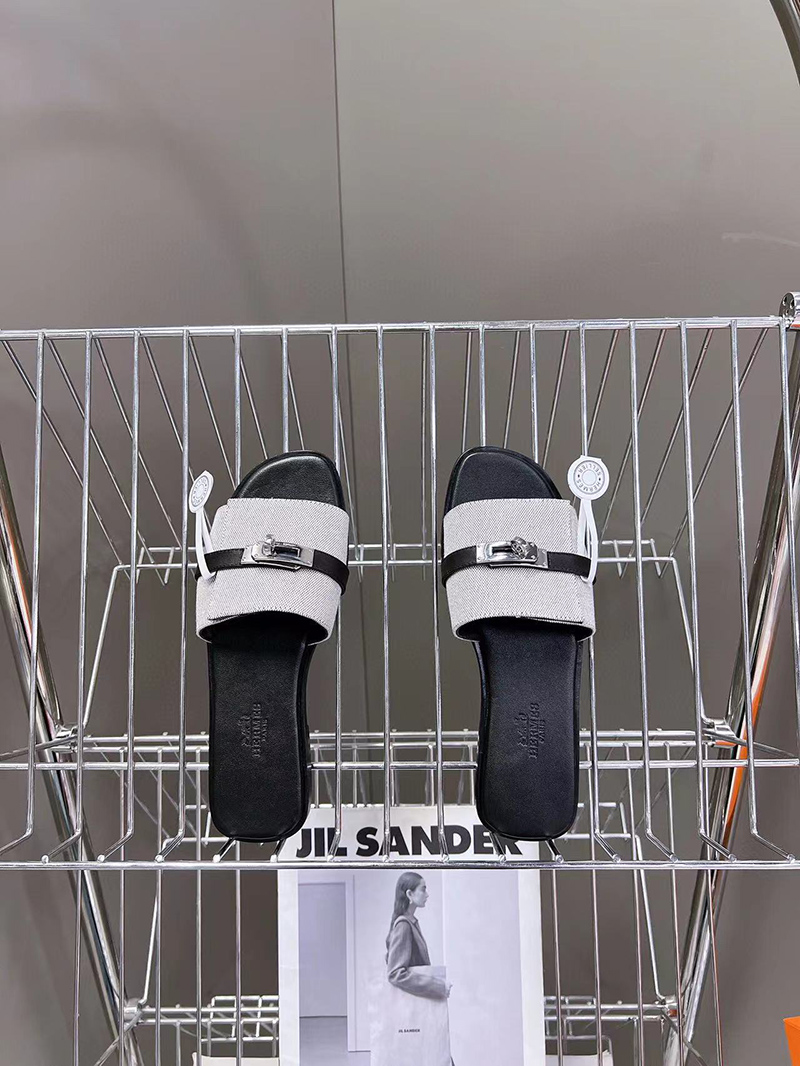 H**mes gabriel slides