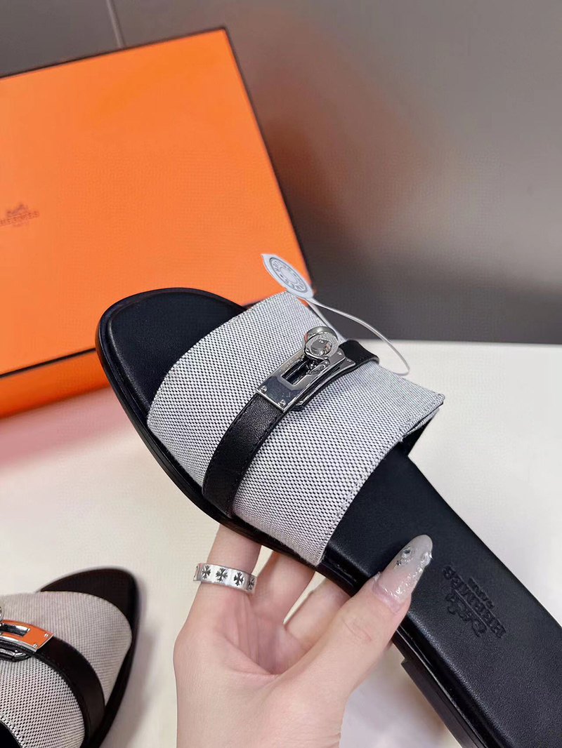 H**mes gabriel slides
