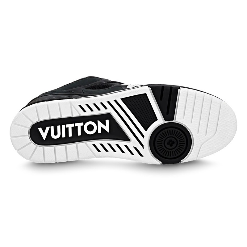 l0*is V*t0n skate sneaker 