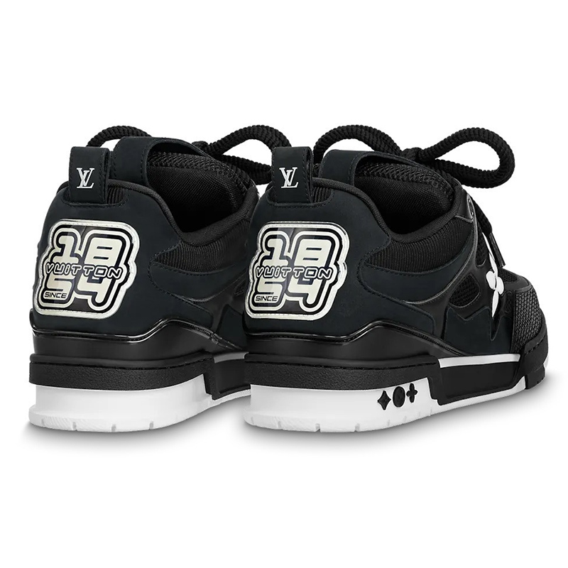 l0*is V*t0n skate sneaker 