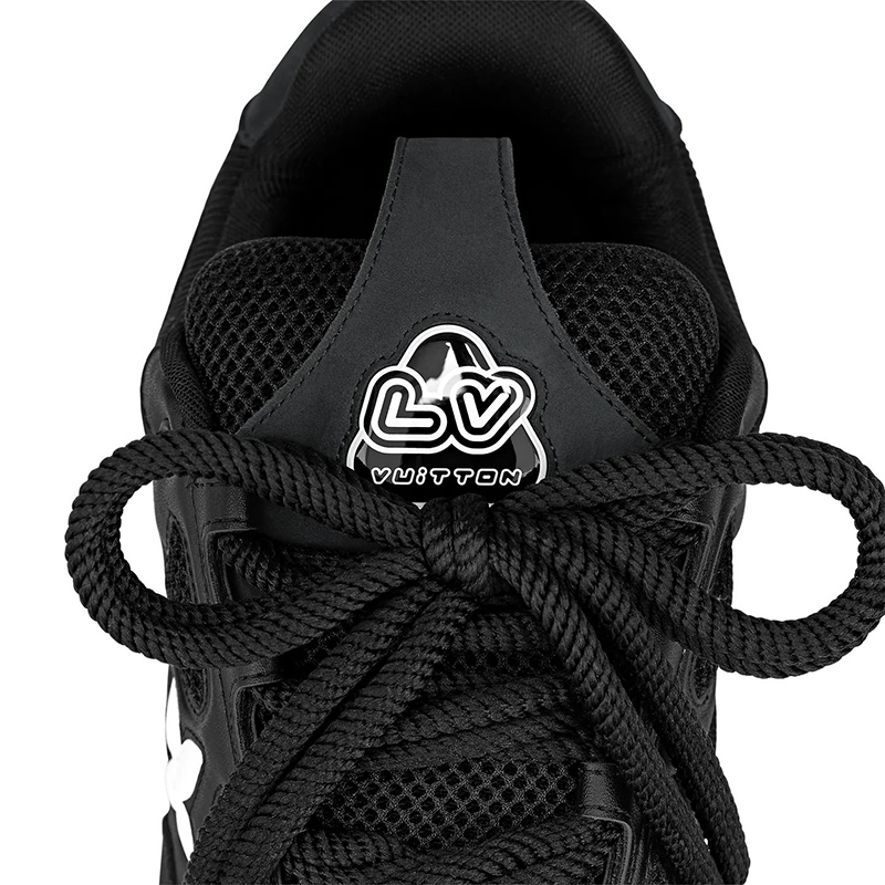 l0*is V*t0n skate sneaker 