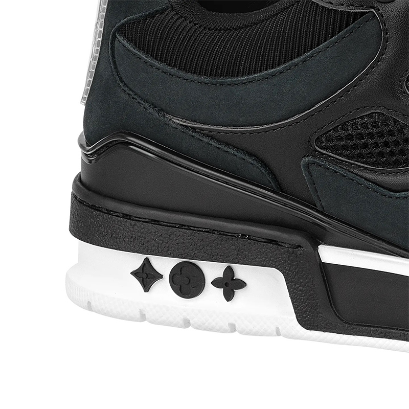 l0*is V*t0n skate sneaker 