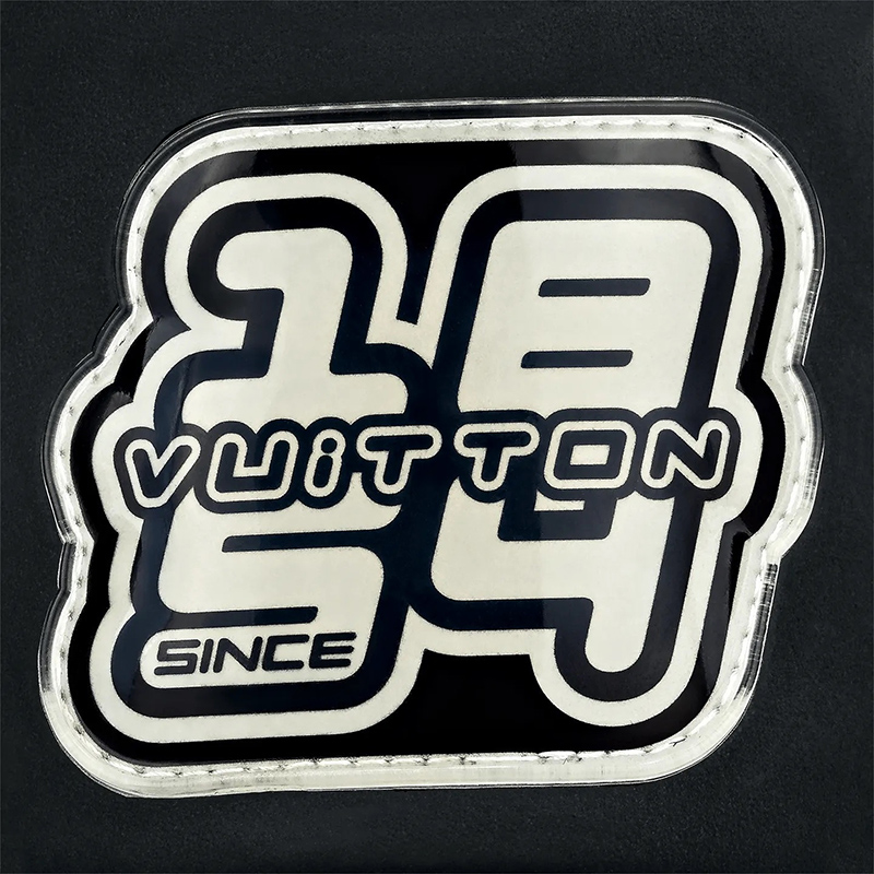 l0*is V*t0n skate sneaker 