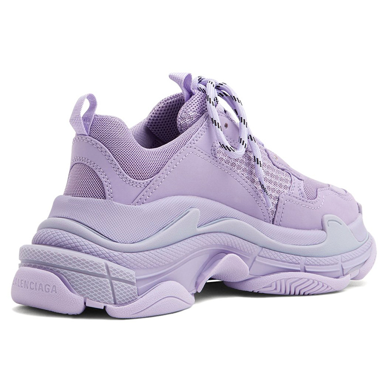Ba*len*cia*ga wmns triple s sneakers 