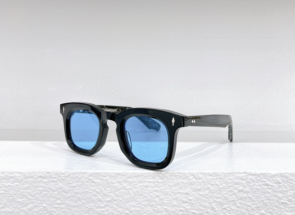 Jacques Marie Mag eyeglasses DEVAUXI