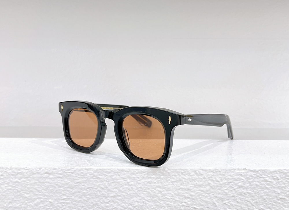 Jacques Marie Mag eyeglasses DEVAUXI