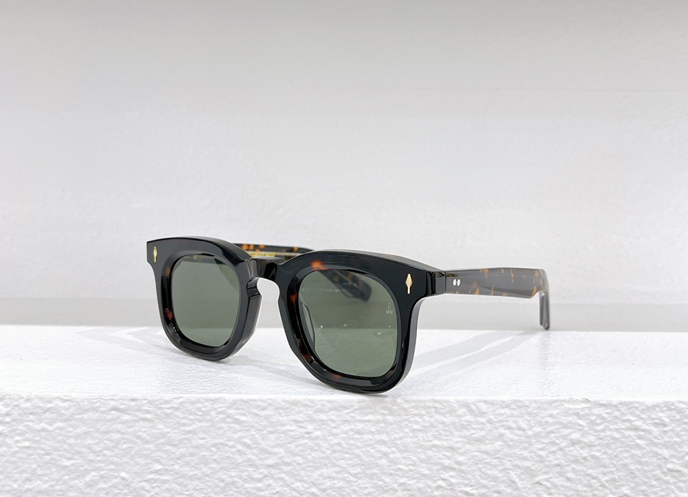 Jacques Marie Mag eyeglasses DEVAUXI