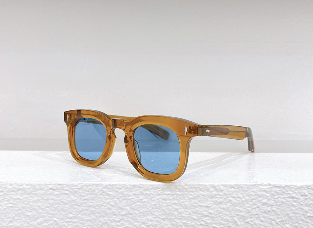 Jacques Marie Mag eyeglasses DEVAUXI