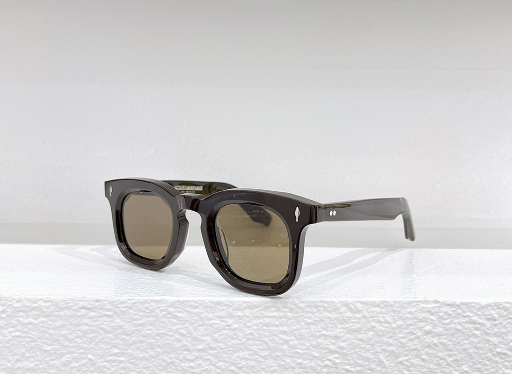 Jacques Marie Mag eyeglasses DEVAUXI