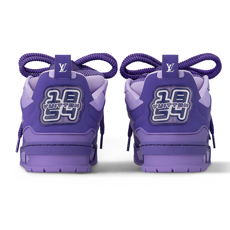 l0*is V*t0n skate sneaker