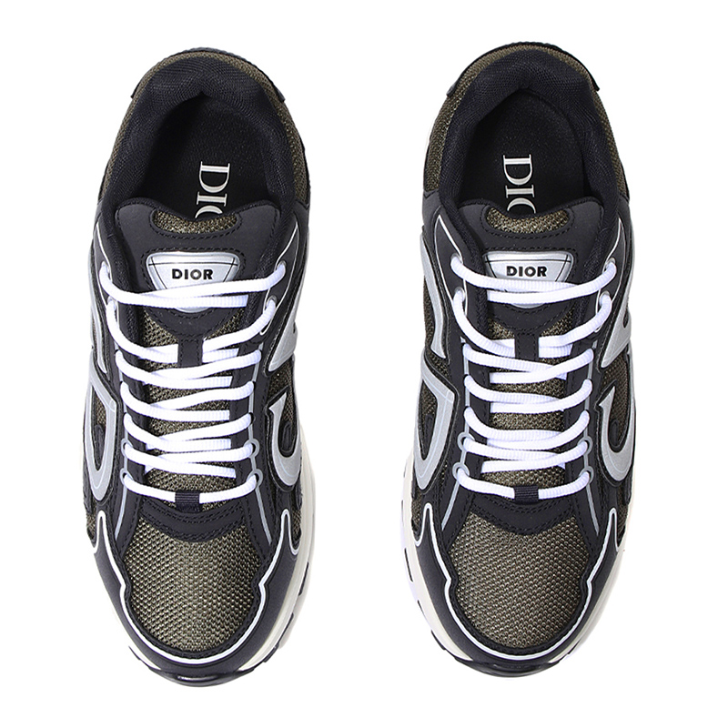 D*or b30 deep green black