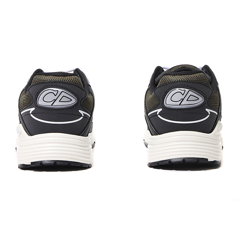 D*or b30 deep green black